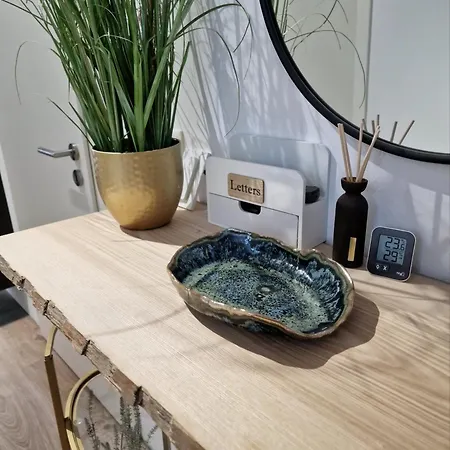 Ella Apartmán Gratkorn