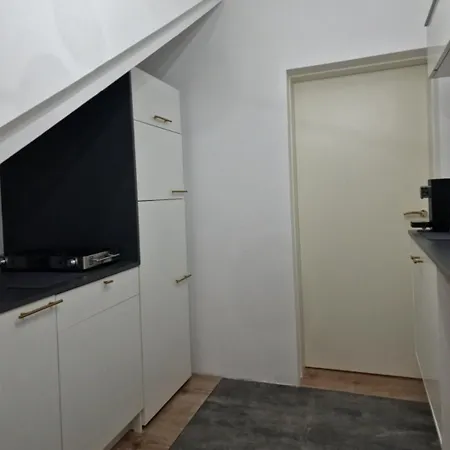 Апартаменты Ella