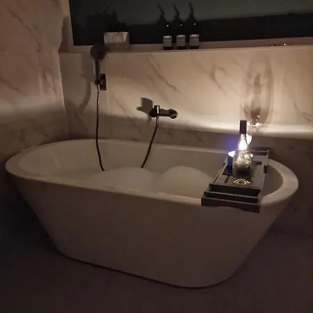 Ella Apartmán *