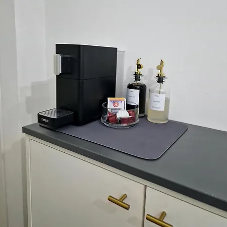 Ella Apartmán