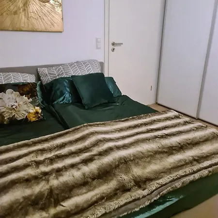 Ella Apartmán Gratkorn