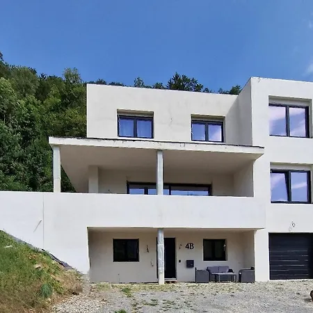 Apartmán Ella Gratkorn