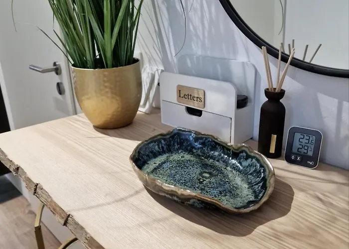 Ella Appartement Gratkorn