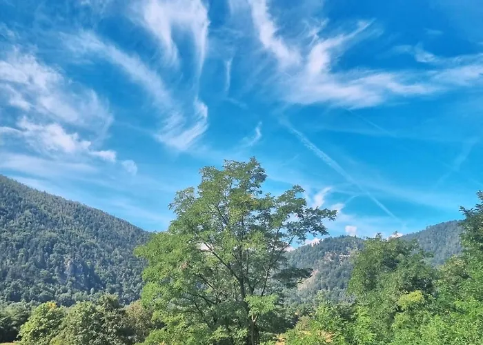 Appartement Ella Gratkorn