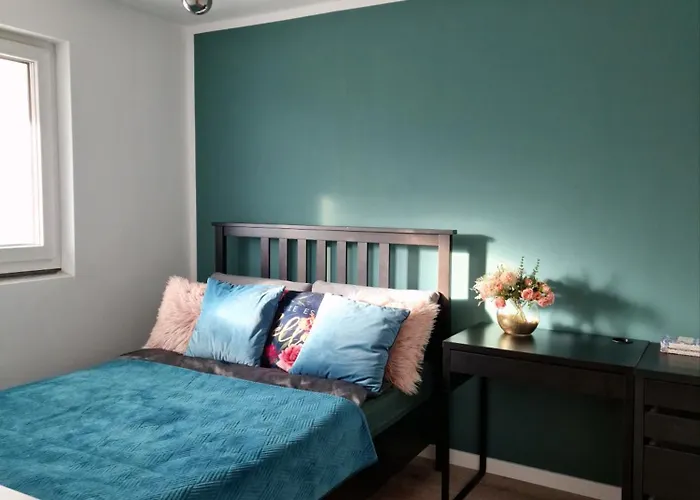 Appartement Ella Gratkorn