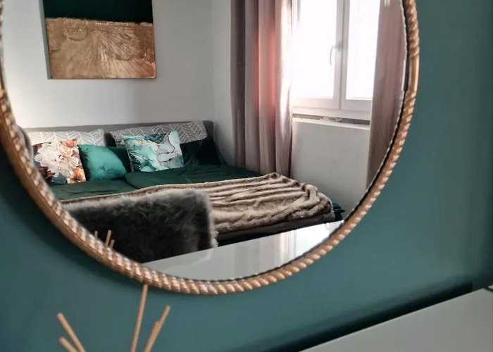 Appartement Ella Gratkorn