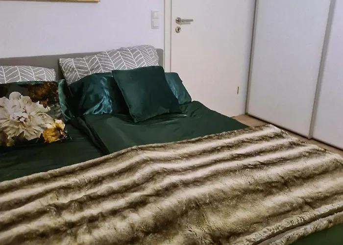 Ella Appartement Gratkorn